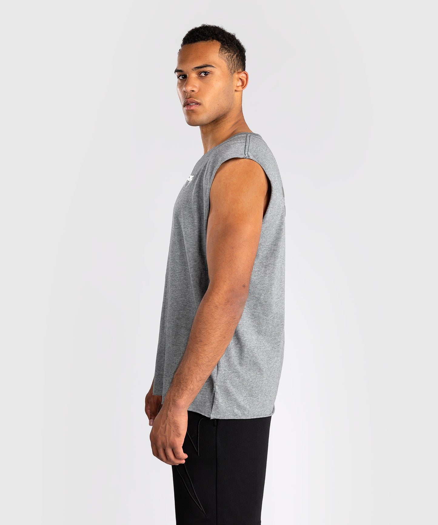 VENUM Boxing VT T-Shirt - Heather Grey