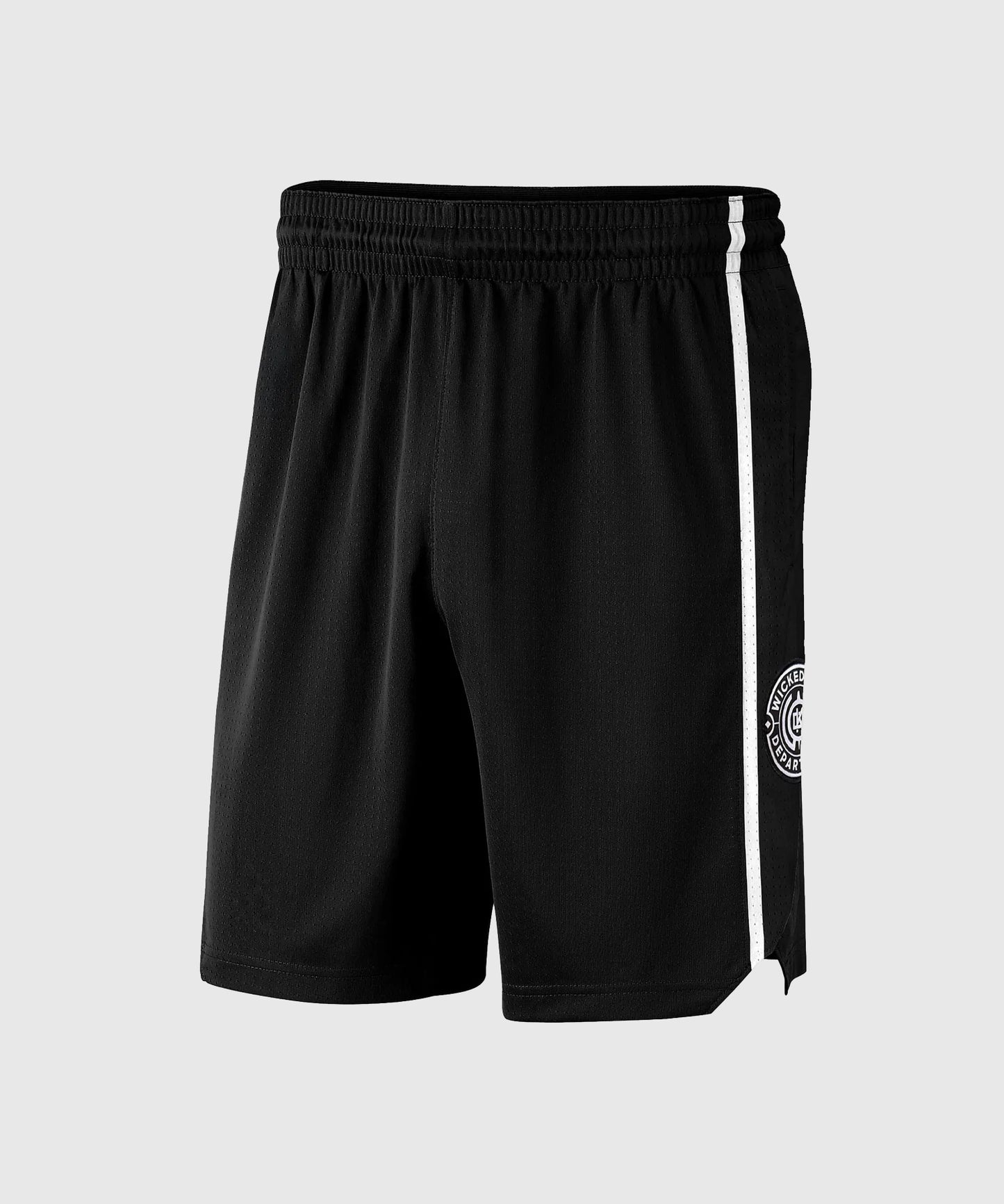 Wicked One Magnetic Shorts - Schwarz
