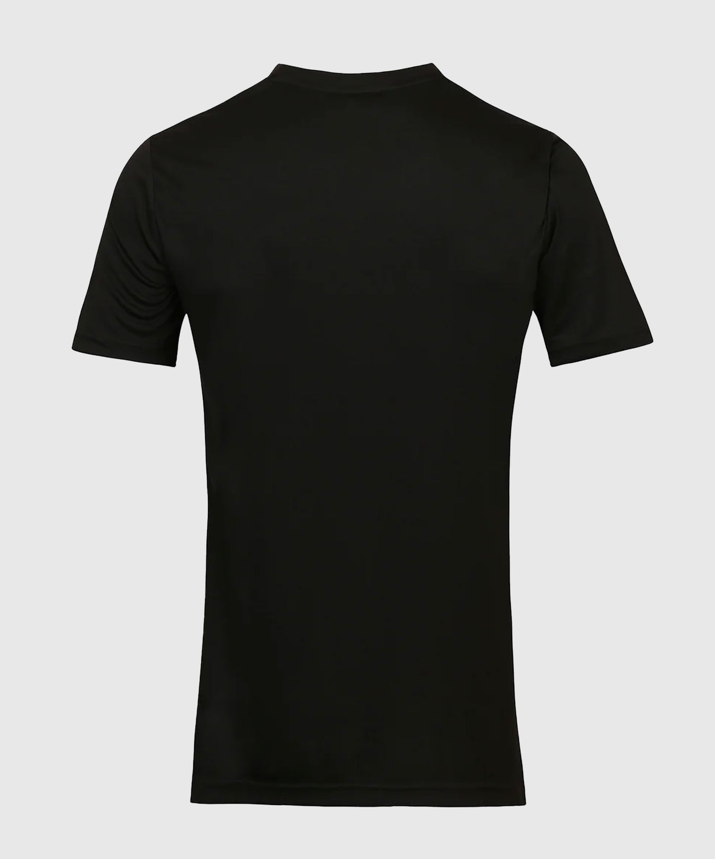 T-shirt Everlast Breen - Noir/Or