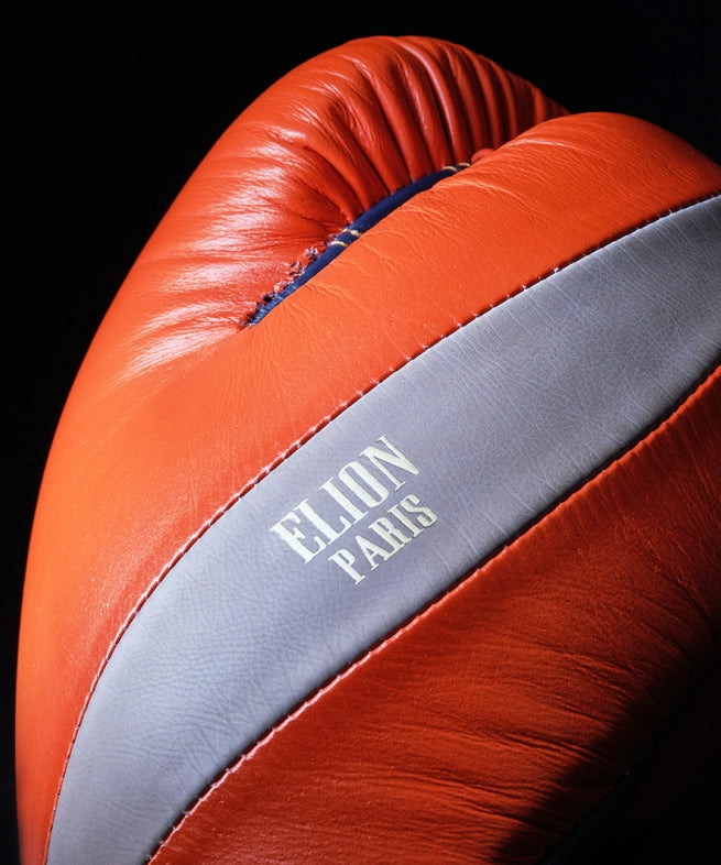 Gants De Boxe Elion X Dragon Ball Z Edition Limitée Goku