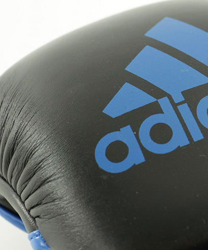 Gants de MMA Krav-Maga Adidas - Noir/Bleu