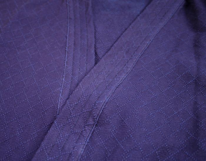 Seido Waraku Kendogi - Super Light - Aizome Blue (Japan)