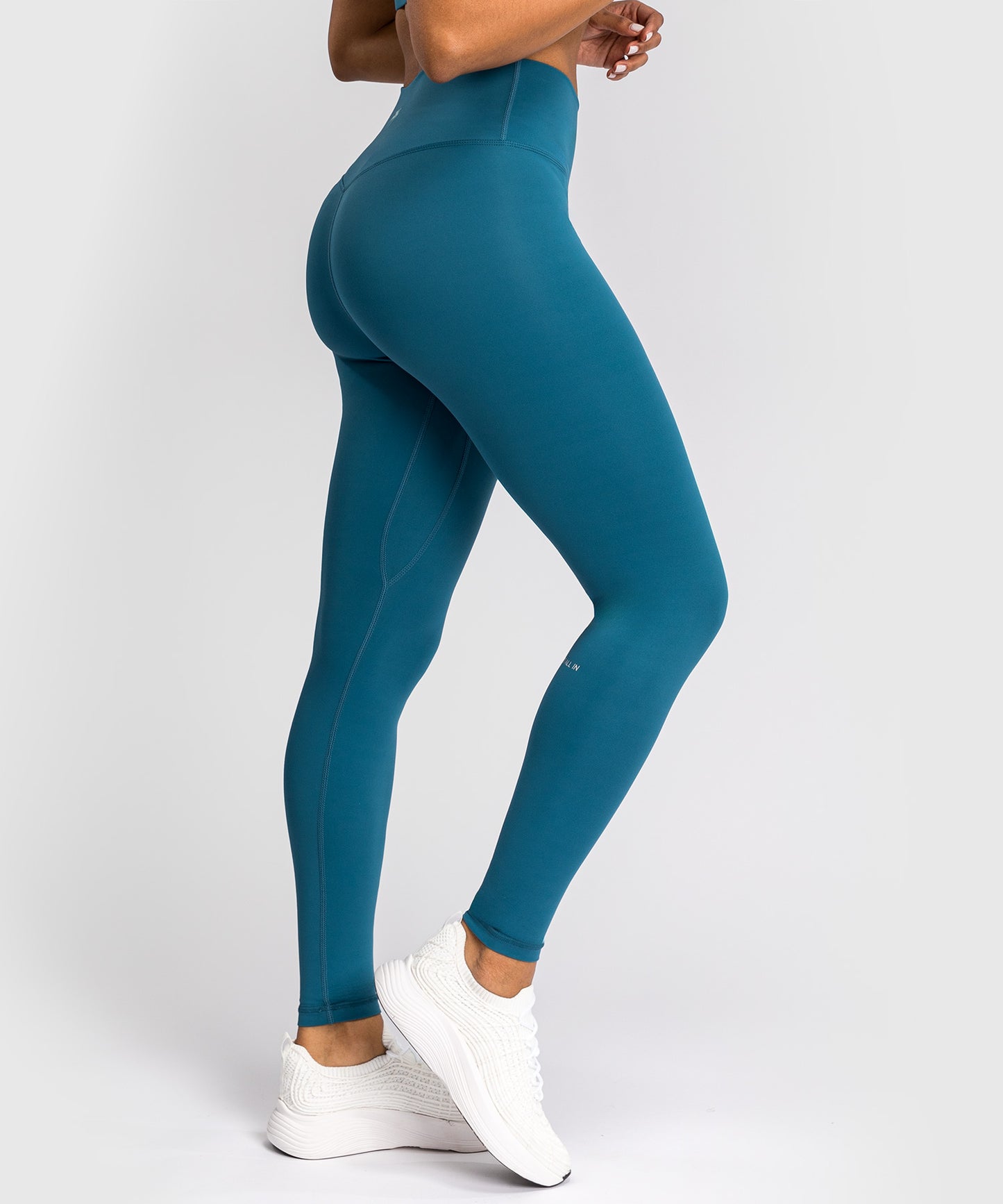 Women's Leggings Venum x Demi - Azure Blue