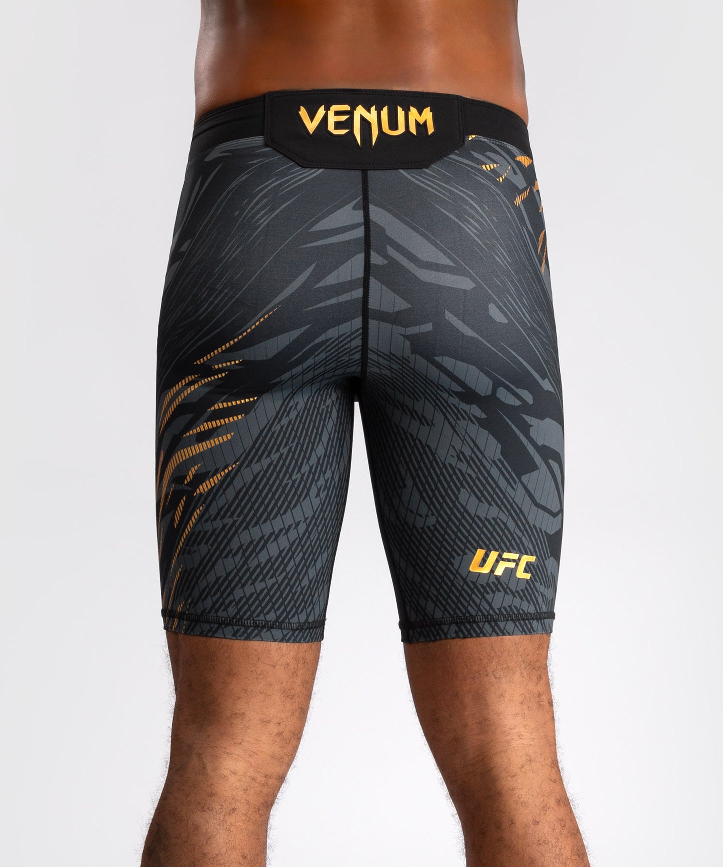 Short de compression pour Hommes UFC Fusion by Venum Authentic Fight Night - Champion