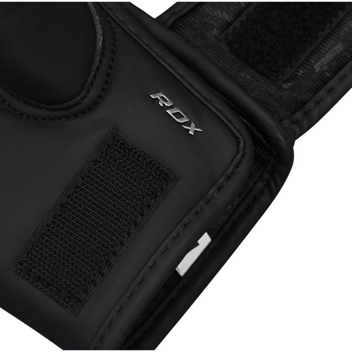 GANTS DE MMA F15 RDX - NOIR MAT