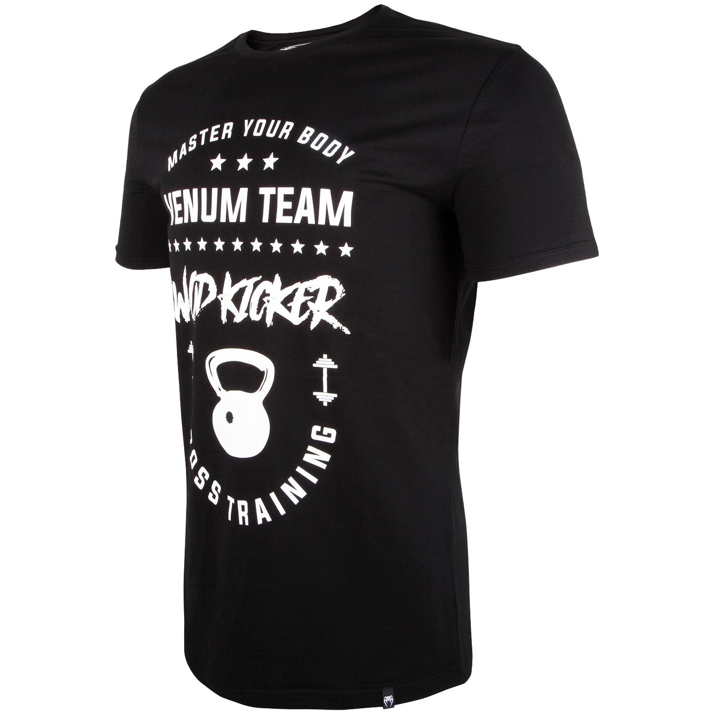 Venum Wod Kicker T-shirt 