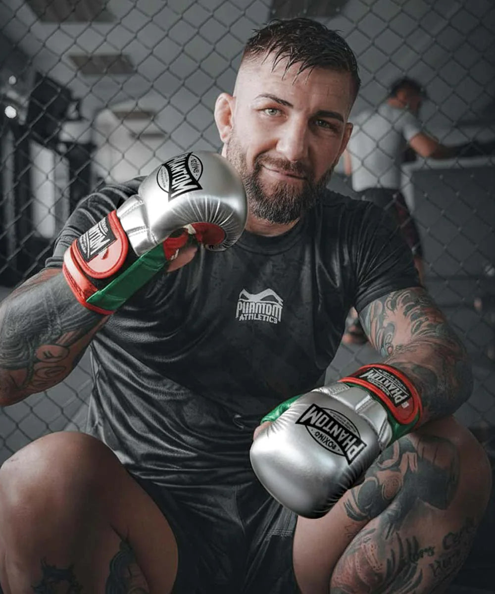 Phantom Athletics Mexico MMA-Sparring-Handschuhe