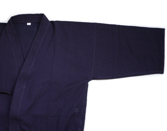 Seido Waraku Kendogi - Super Light - Aizome Blue (Japan)