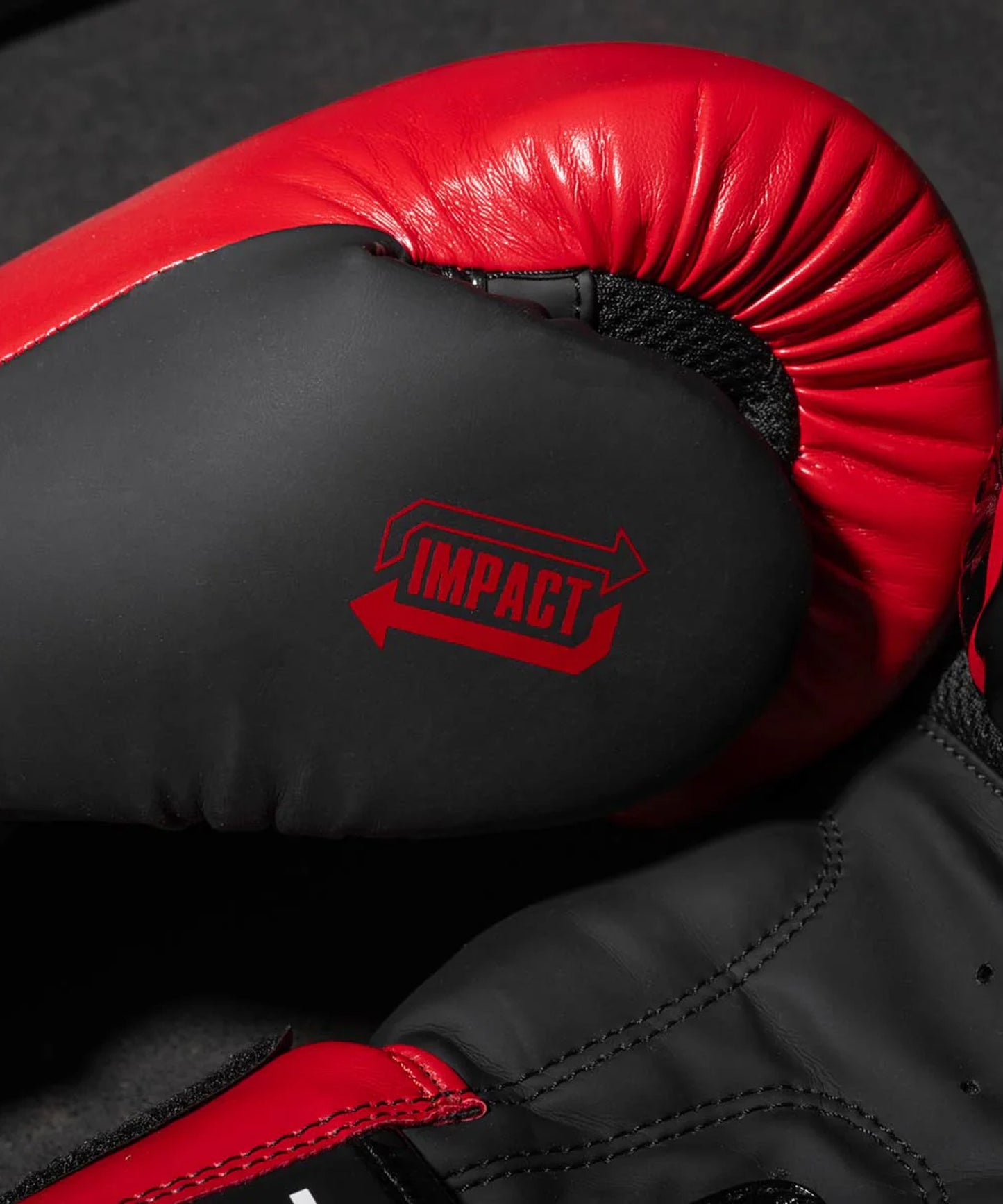 Phantom Athletics Apex Boxhandschuhe - Rot