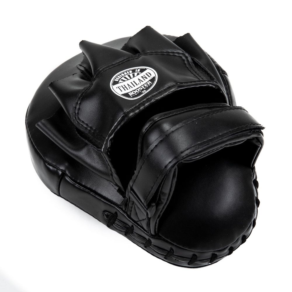 Pattes d'Ours Booster Xtrem F2 (la paire) - Noir