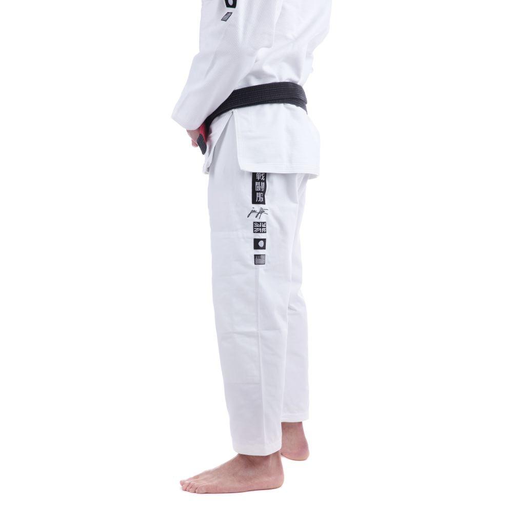 Kimono de JJB Tatami Fightwear Signature