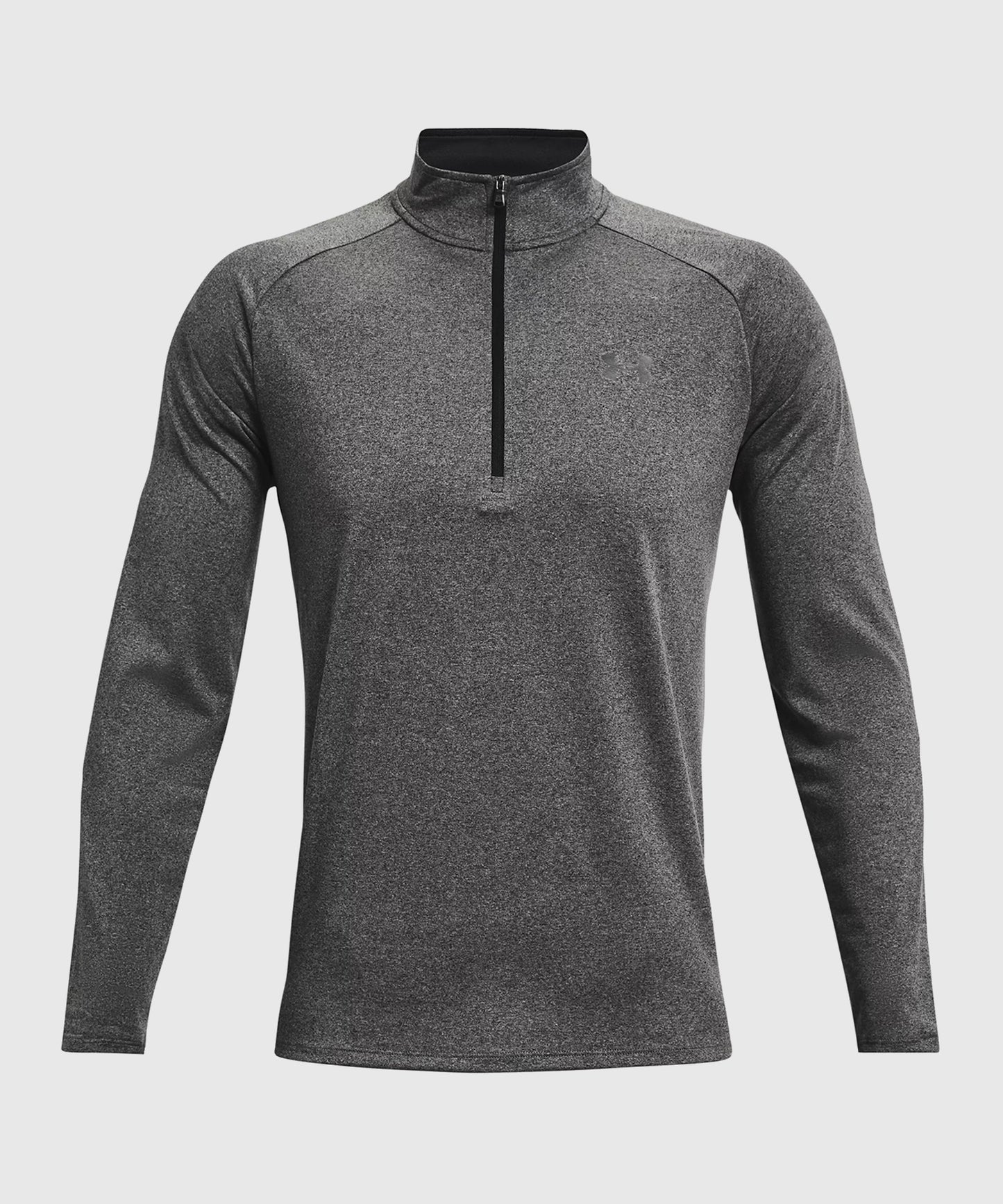 Haut Manches Longues Under Armour  Ua Tech™ - Gris