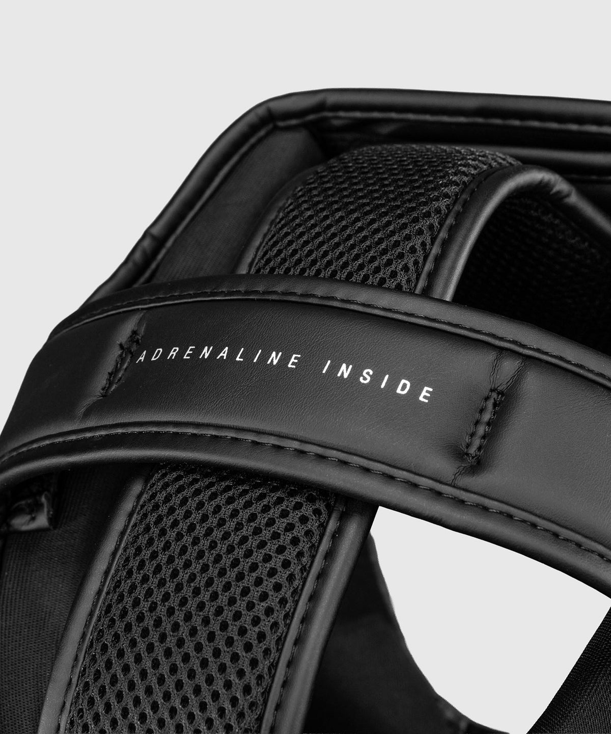 Casque de protection Venum Contender 1.5 - Noir/Blanc