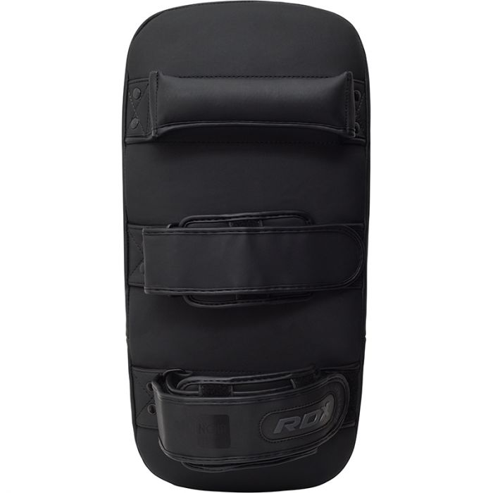 PAOS T15 RDX - MATTSCHWARZ
