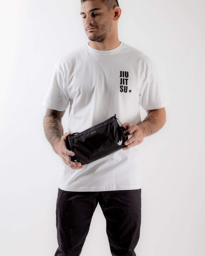 Kingz Tactical Trousse da Viaggio – Nero