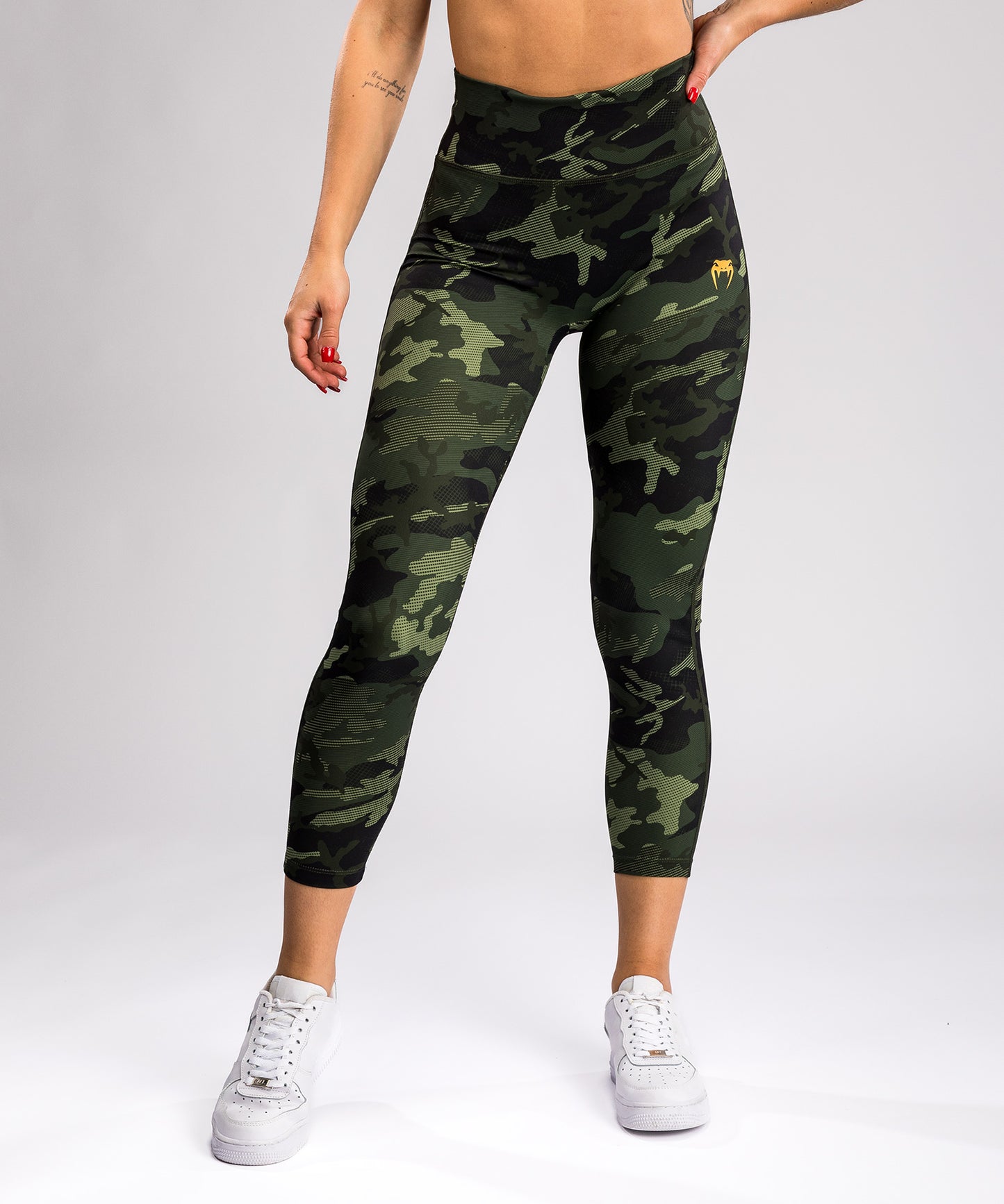 Women's Legging Venum x Sophia Rose Forest Camo