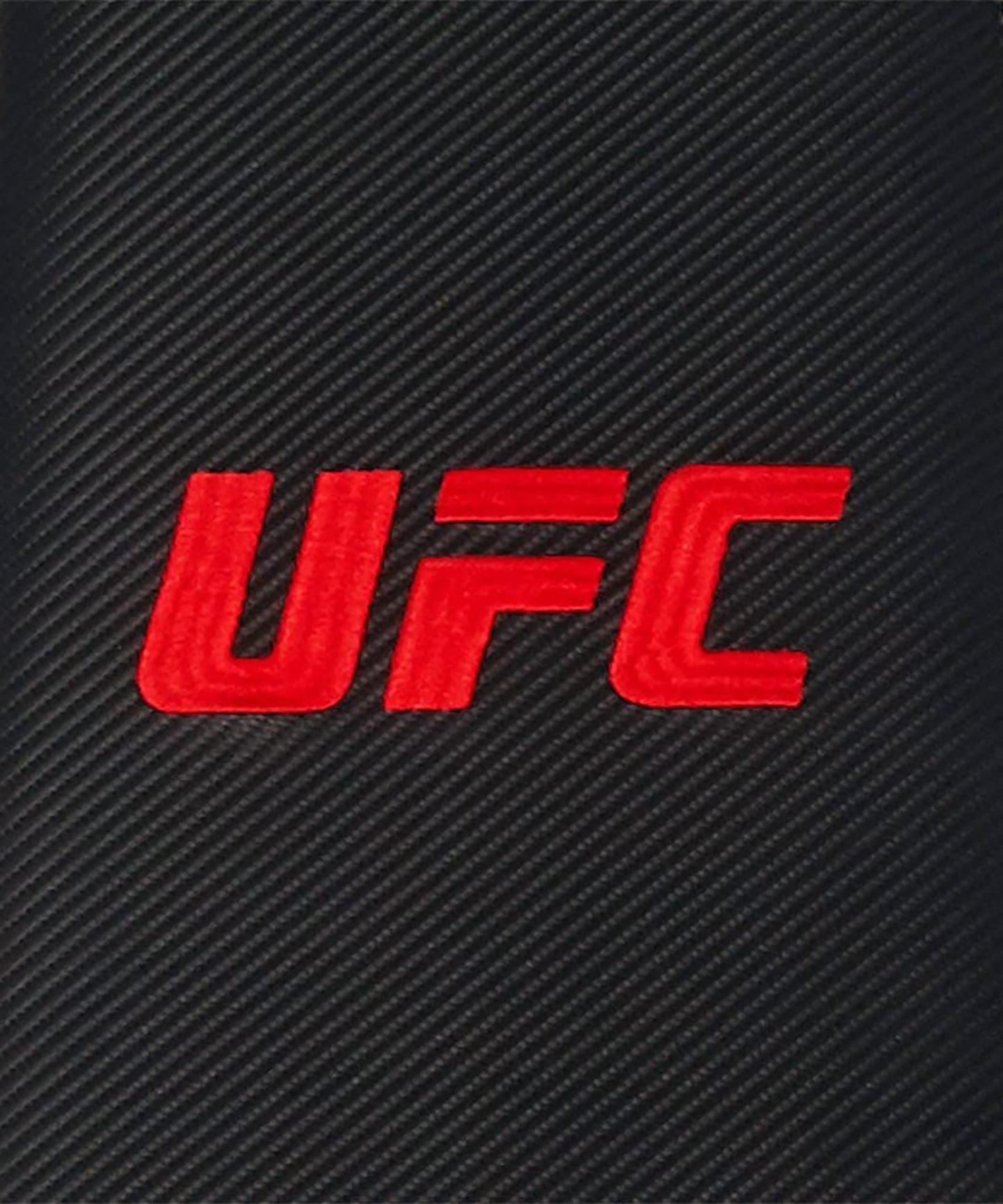 UFC Deluxe FID Weight Bench - Black/Red