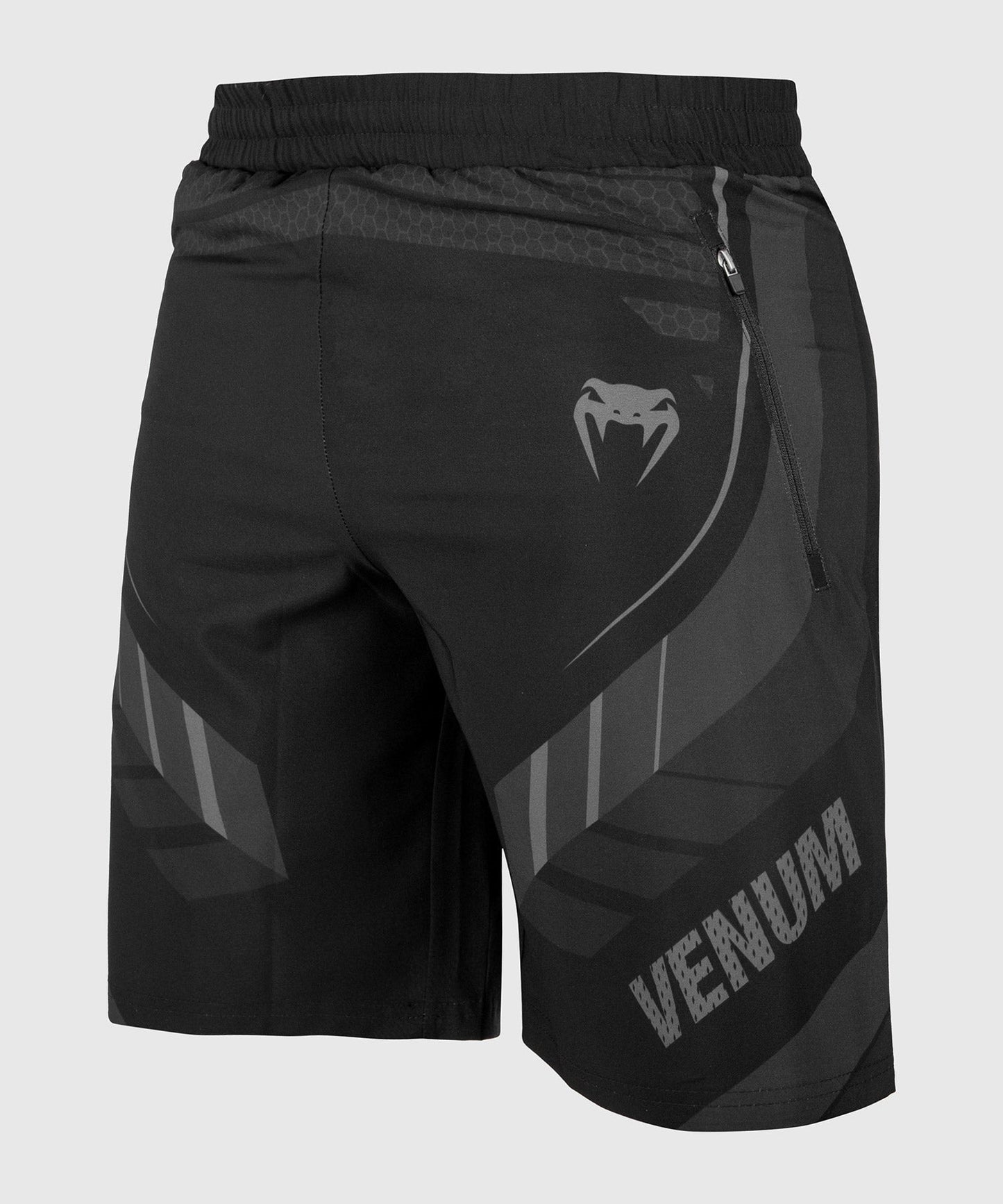 Venum Technical 2.0 sports shorts - Black/Black