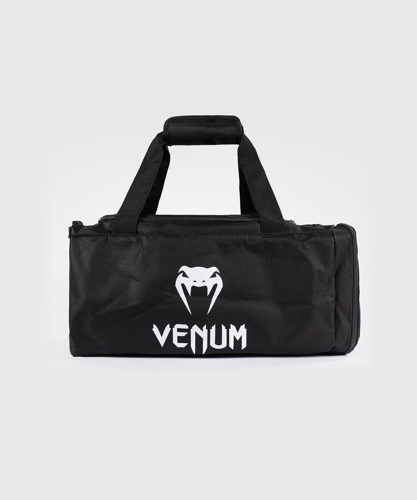Venum Essential Bolsa Deportiva (26L) - Negro