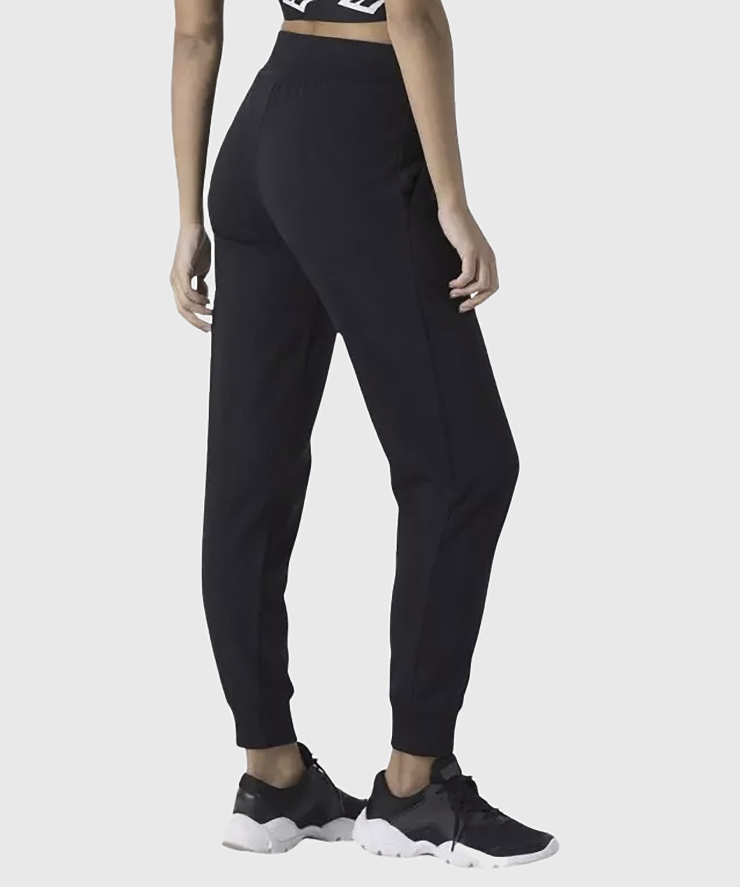 Everlast Damen Jogginghose - Schwarz