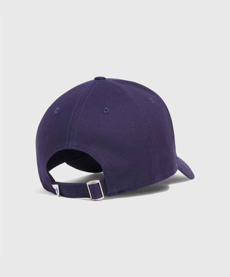 Casquette Réglable Under Armour Ua Sportstyle - Bleu Marine