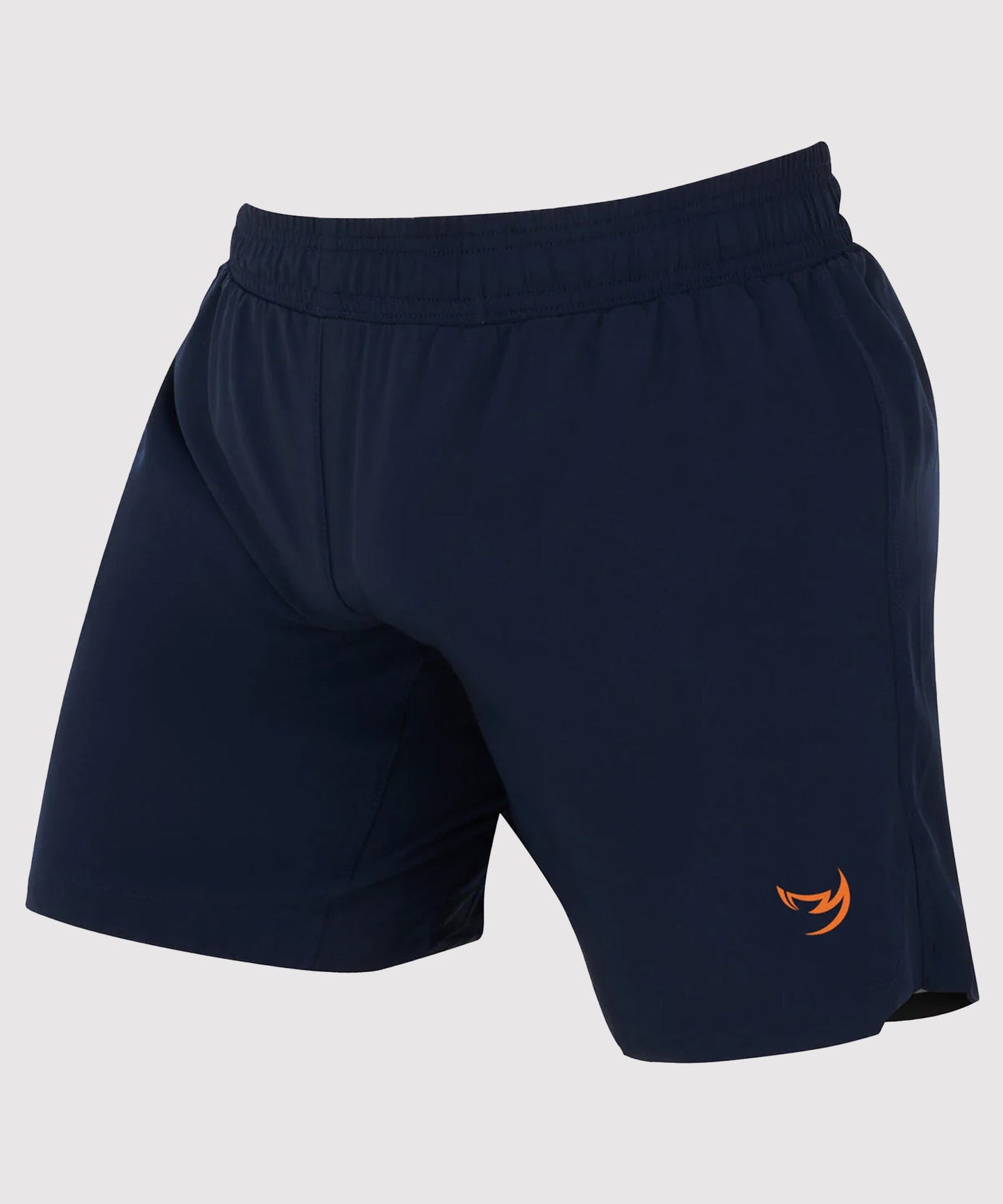 Short de MMA Fumetsu Origins - Bleu Marine
