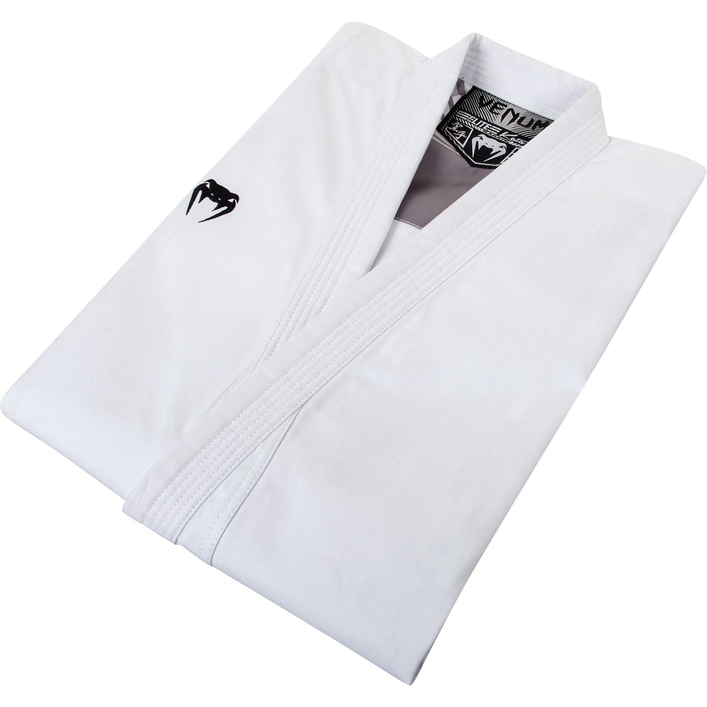 Kimono de Karaté Venum "Elite" Kata - Blanc