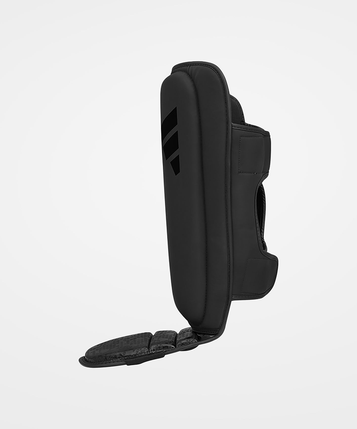 Protège Tibia Combat 50 Adidas - Noir/Noir