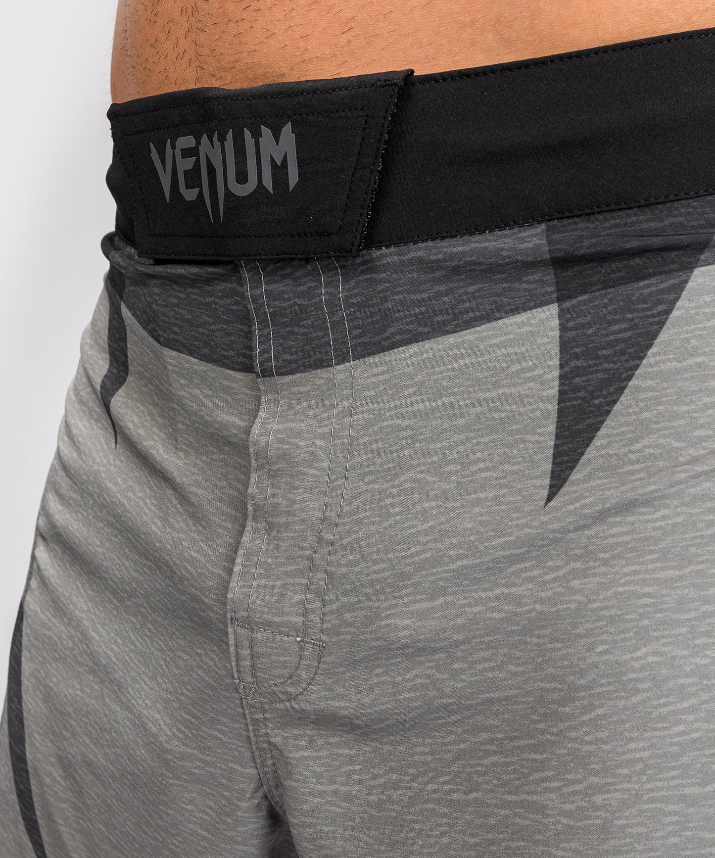 Fightshorts Venum Stone - Minéral Green