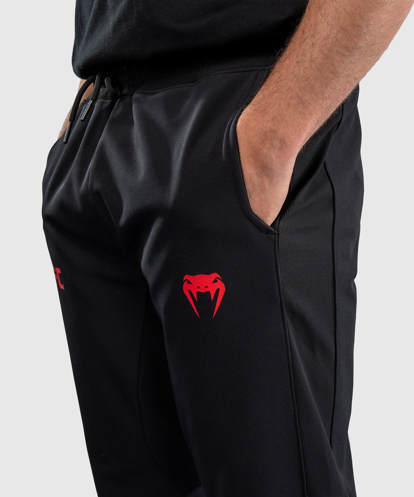 Pantalon pour Homme Venum UFC Unity by Venum Authentic Fight Week - Noir