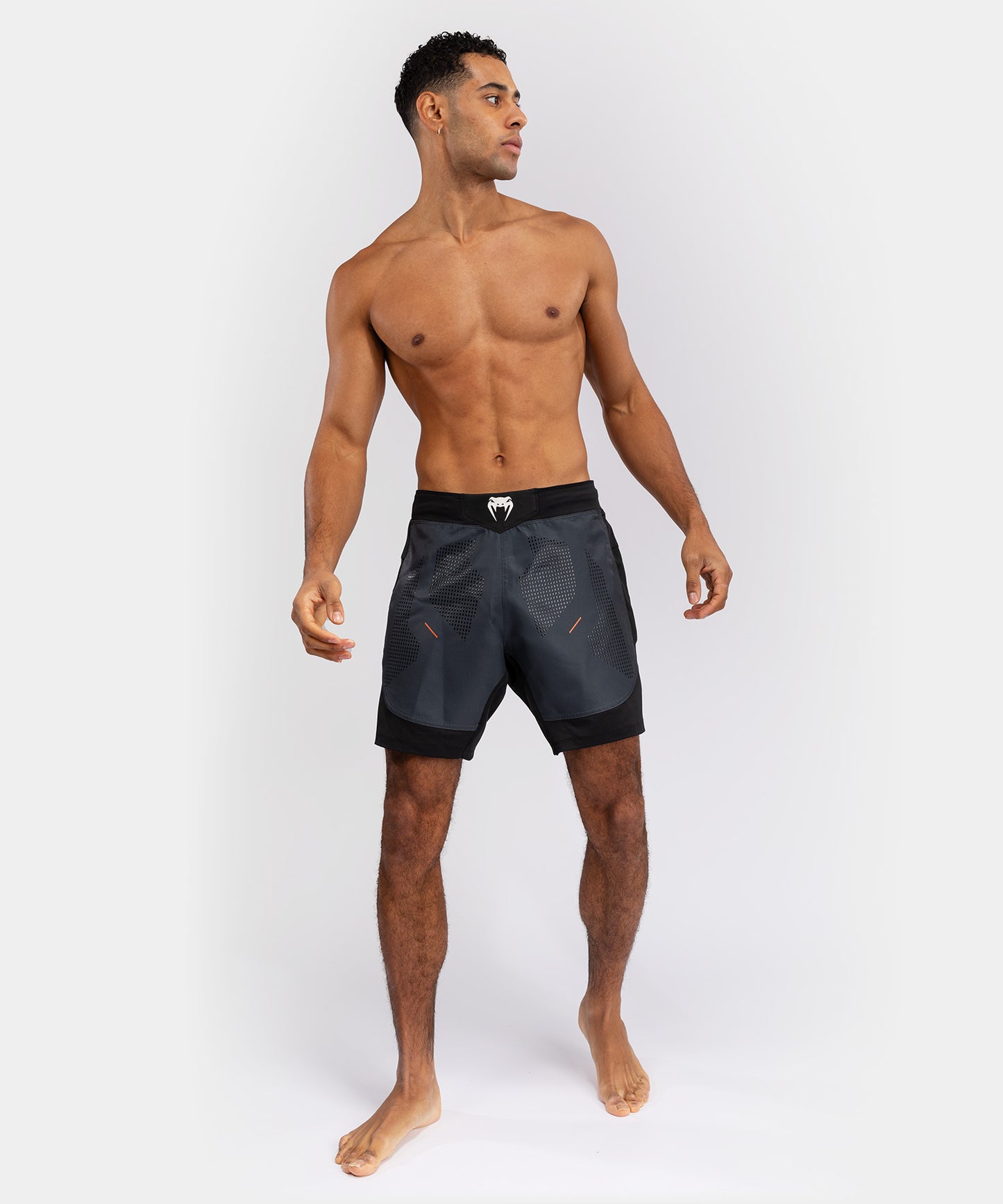 Venum Technical 3.0 Combat Short - Graphite