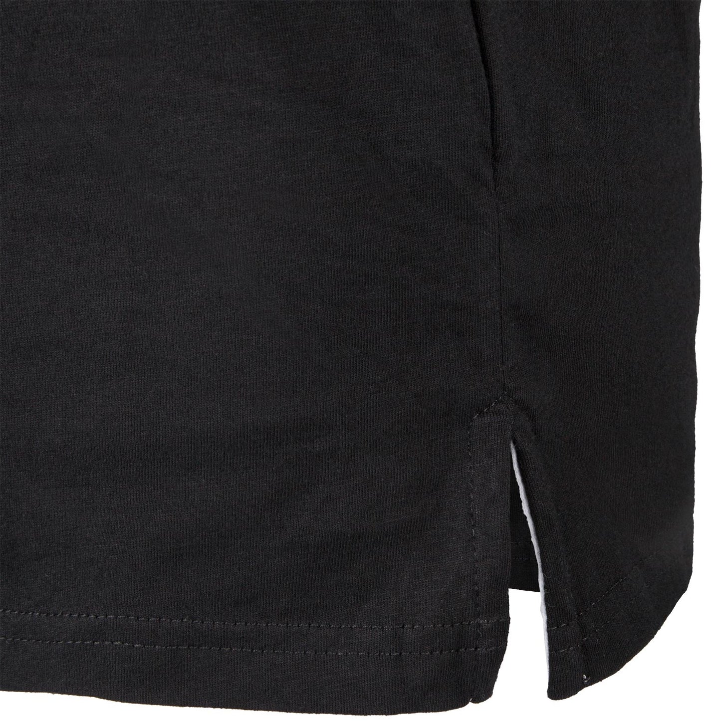 T-shirt Enfant Venum Limitless Kids - Noir/Blanc