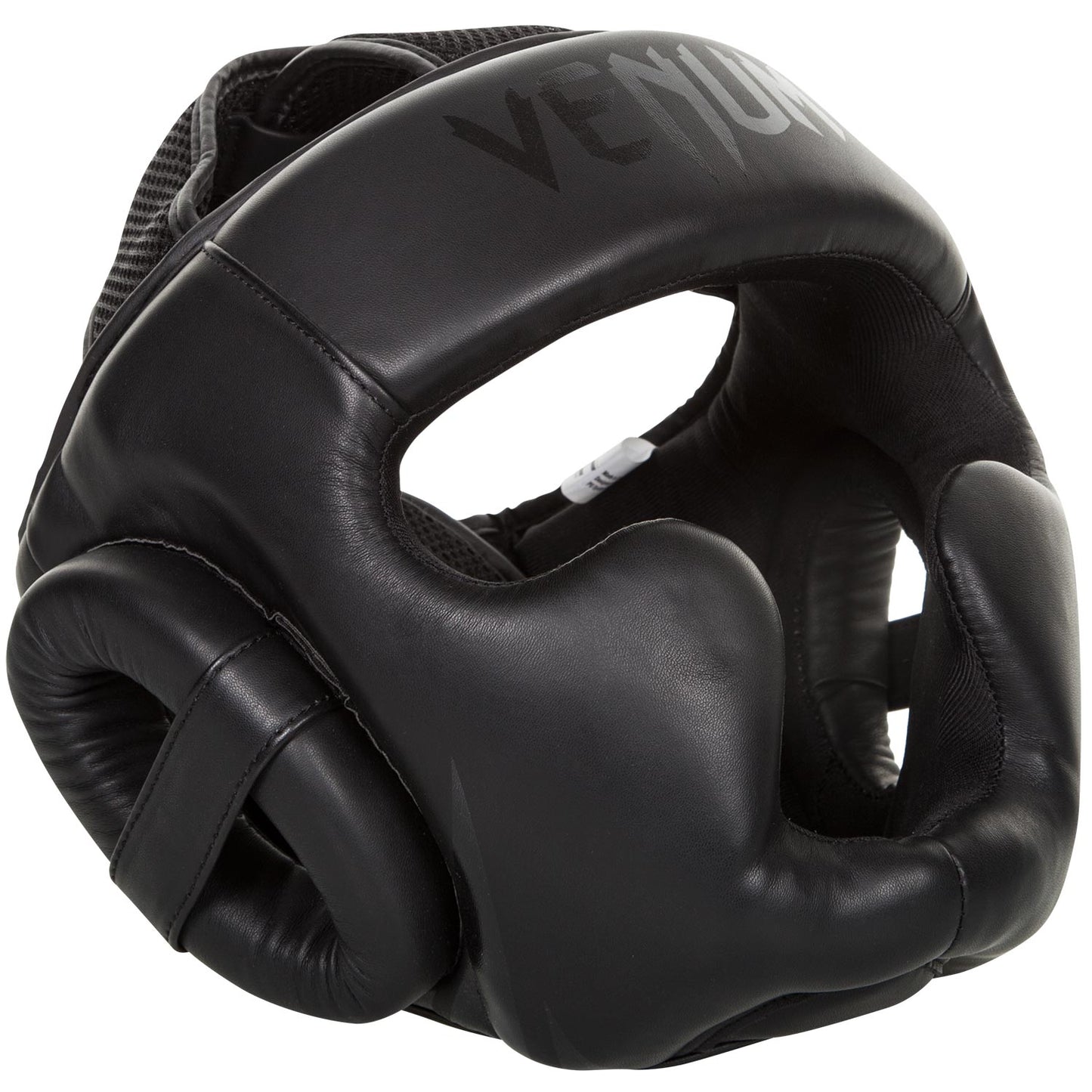 Casque de Protection Venum Challenger 2.0 - Noir/Noir