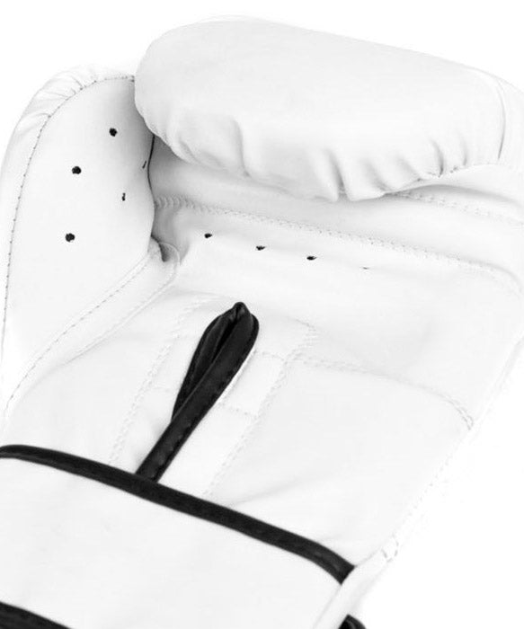 Gants de Boxe Everlast Core 2 - Blanc