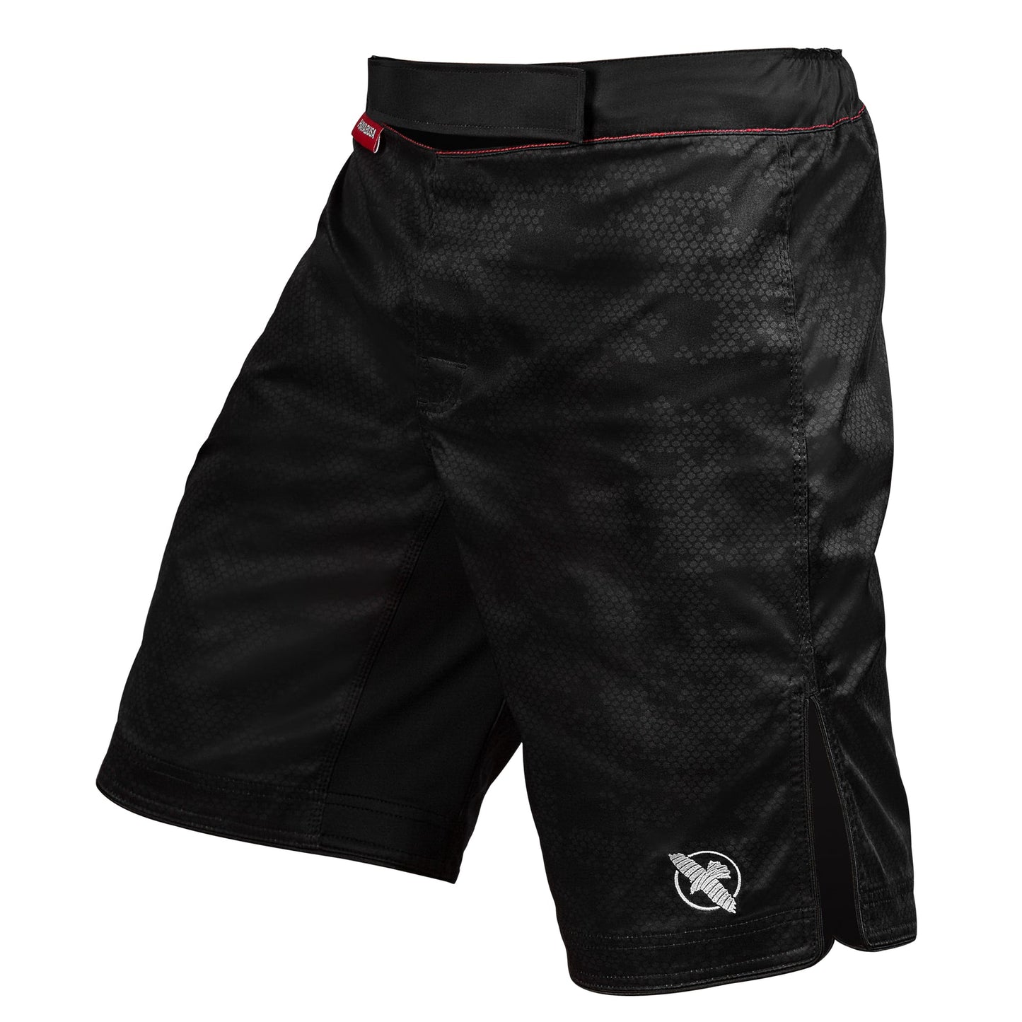 Short de MMA Hayabusa Hexagon - Noir