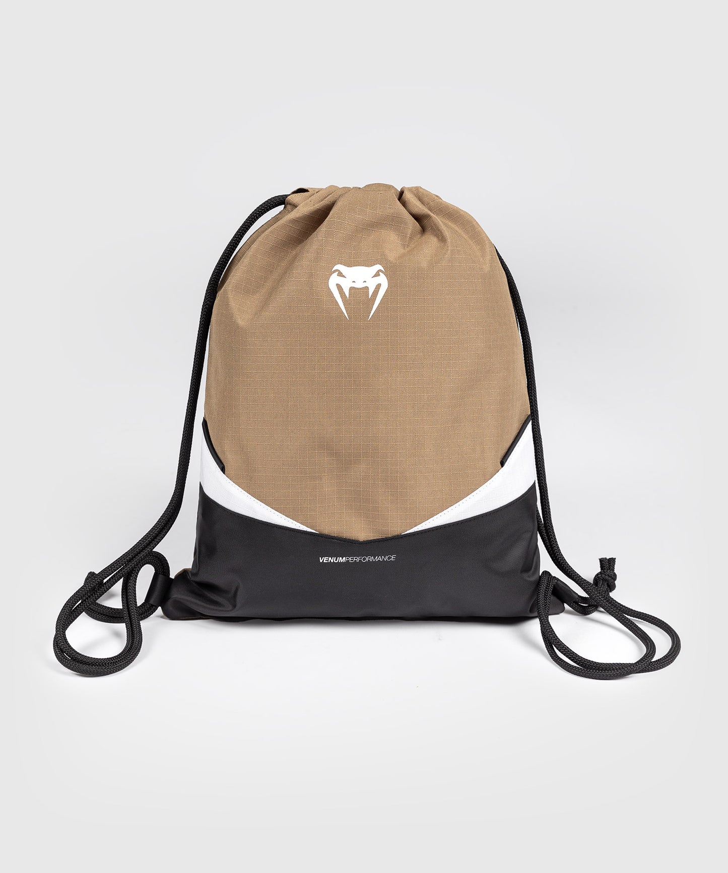 Venum Evo 2 Drawstring Bag (15-20L) - Dune