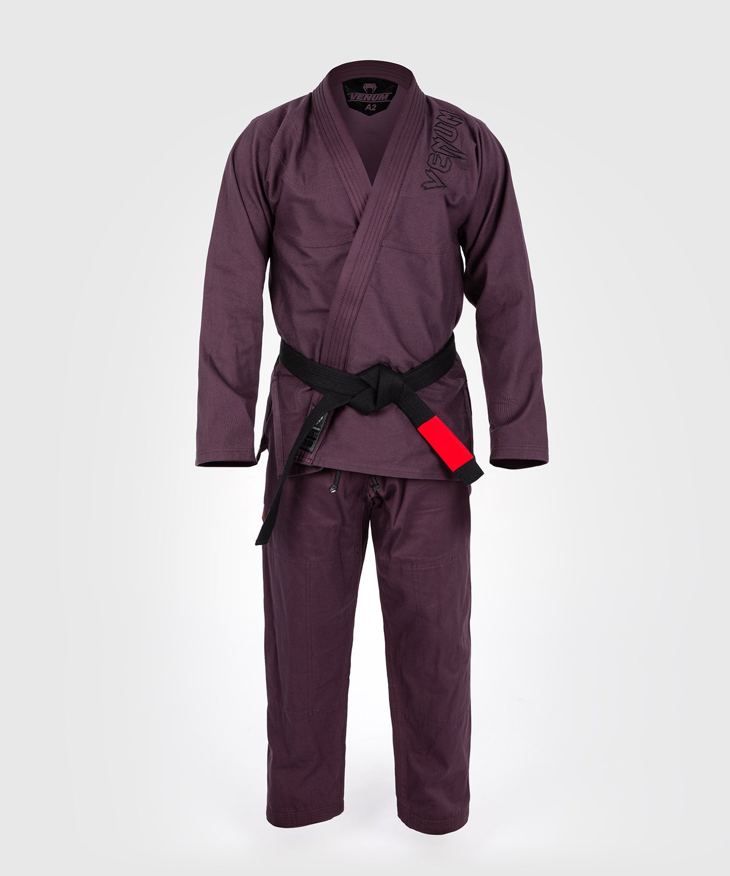 Venum Contender 2.0 BJJ GI - Marrón oscuro