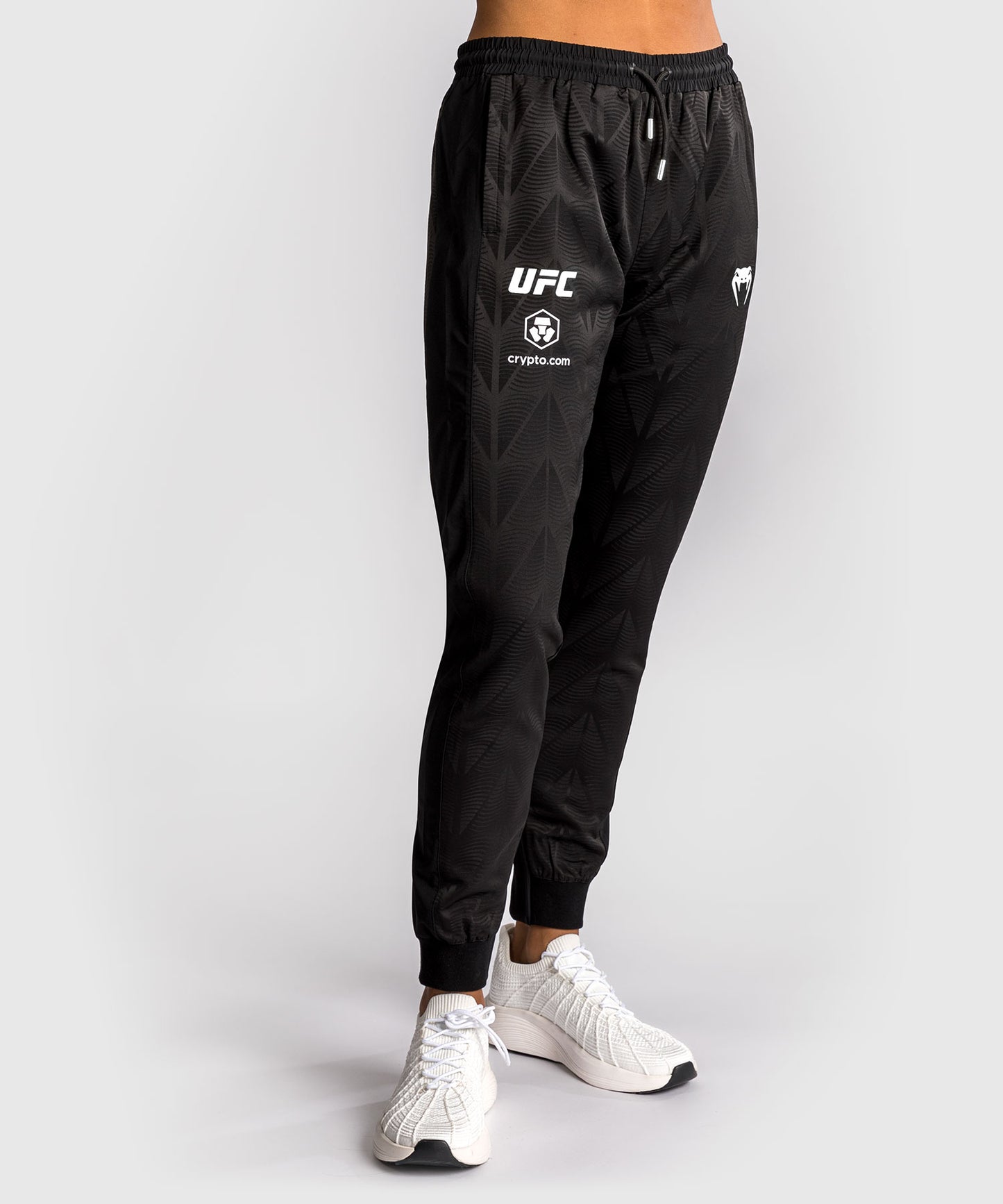 UFC Zenith by Venum Authentic Fight Night Trainingshose Damen - Schwarz