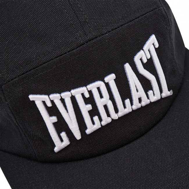 Casquette Everlast Panel OTA - Noir