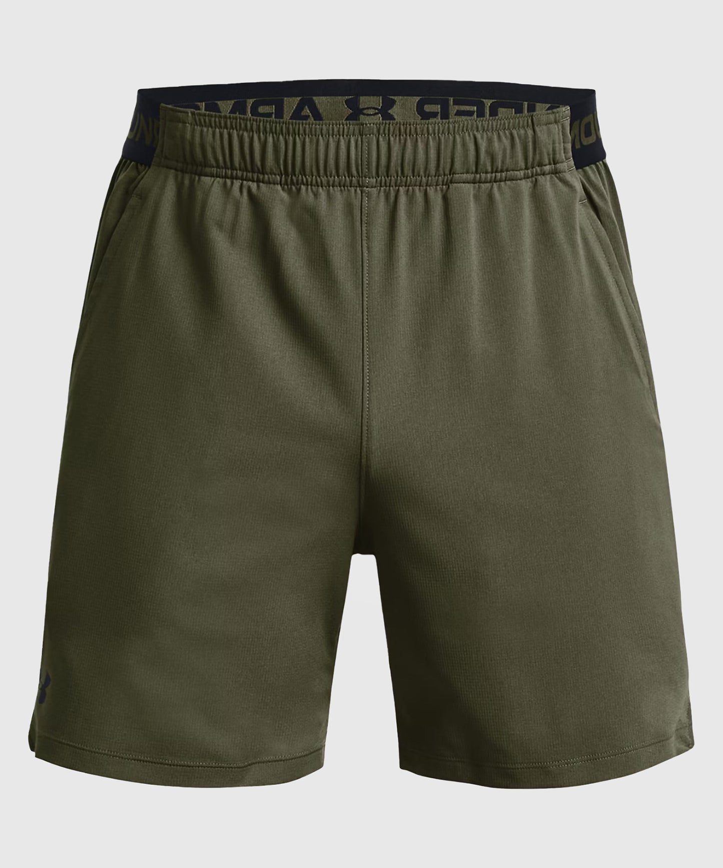 Under Armour Ua Vanish Woven Shorts - Khaki