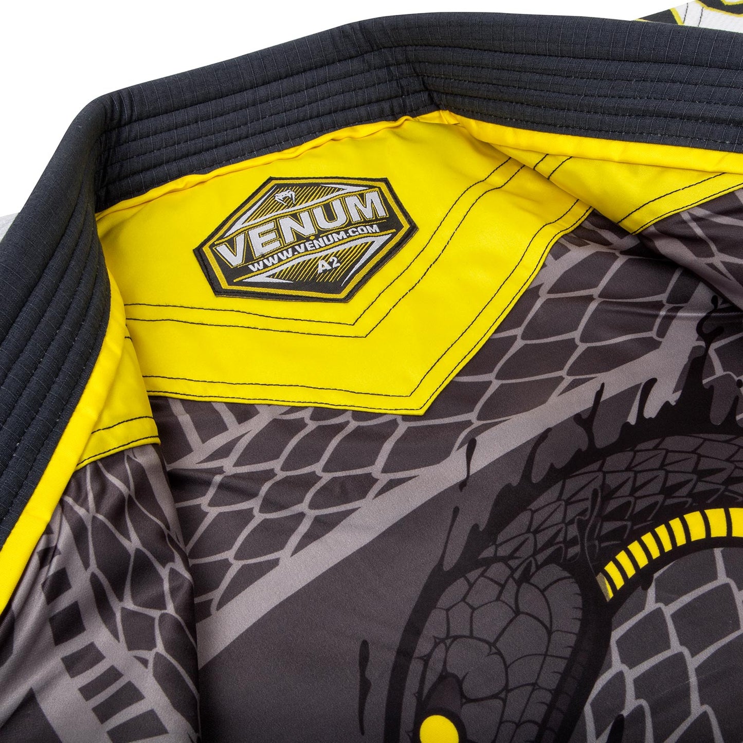 JJB Venum Snaker Kimono - Limited Edition - Exclusive