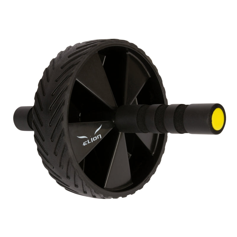 ROUE ABDOMINALE AVEC TAPIS DE SOL ELION
