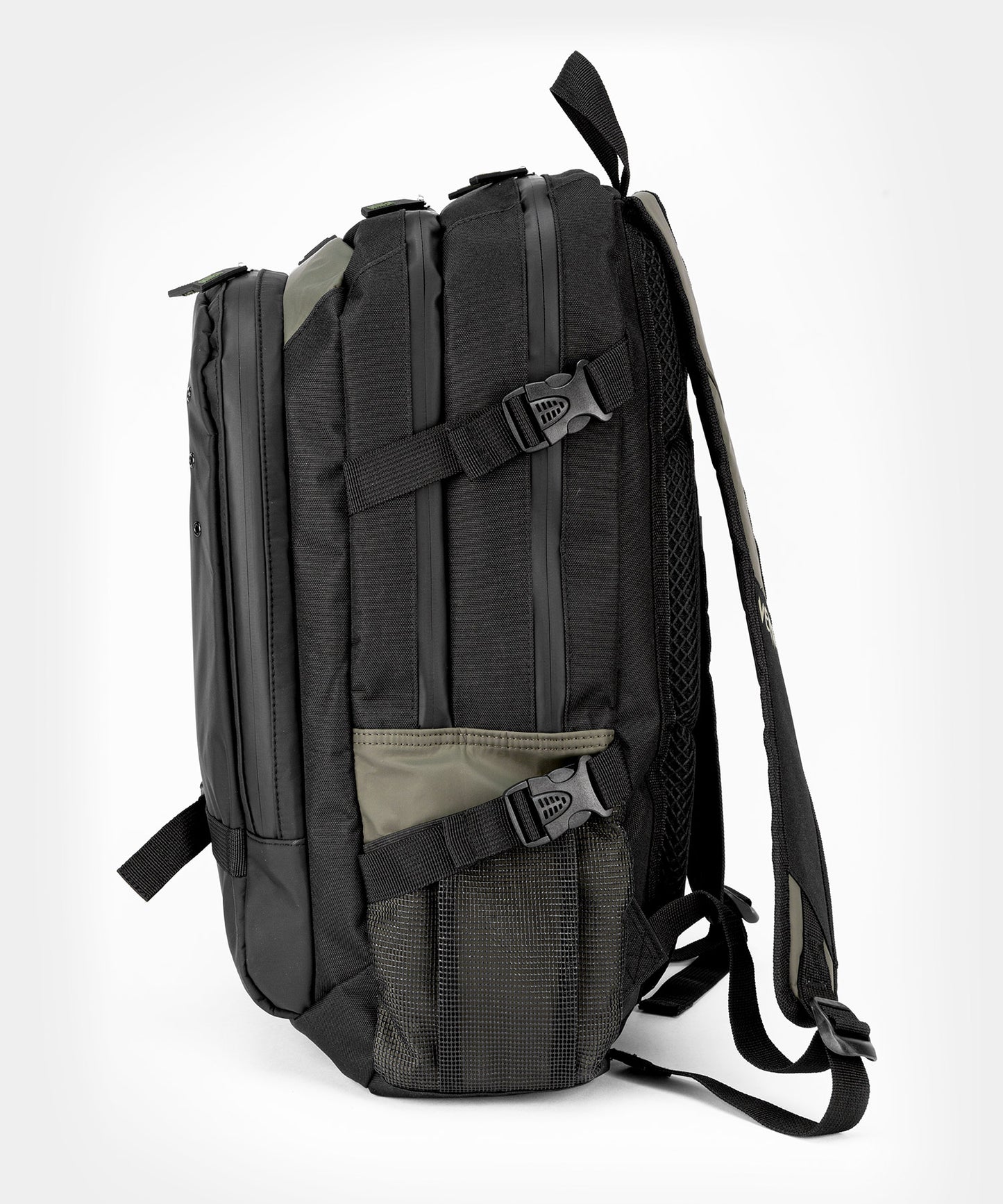 Sac à dos Kaki/Noir Venum Challenger Pro Evo