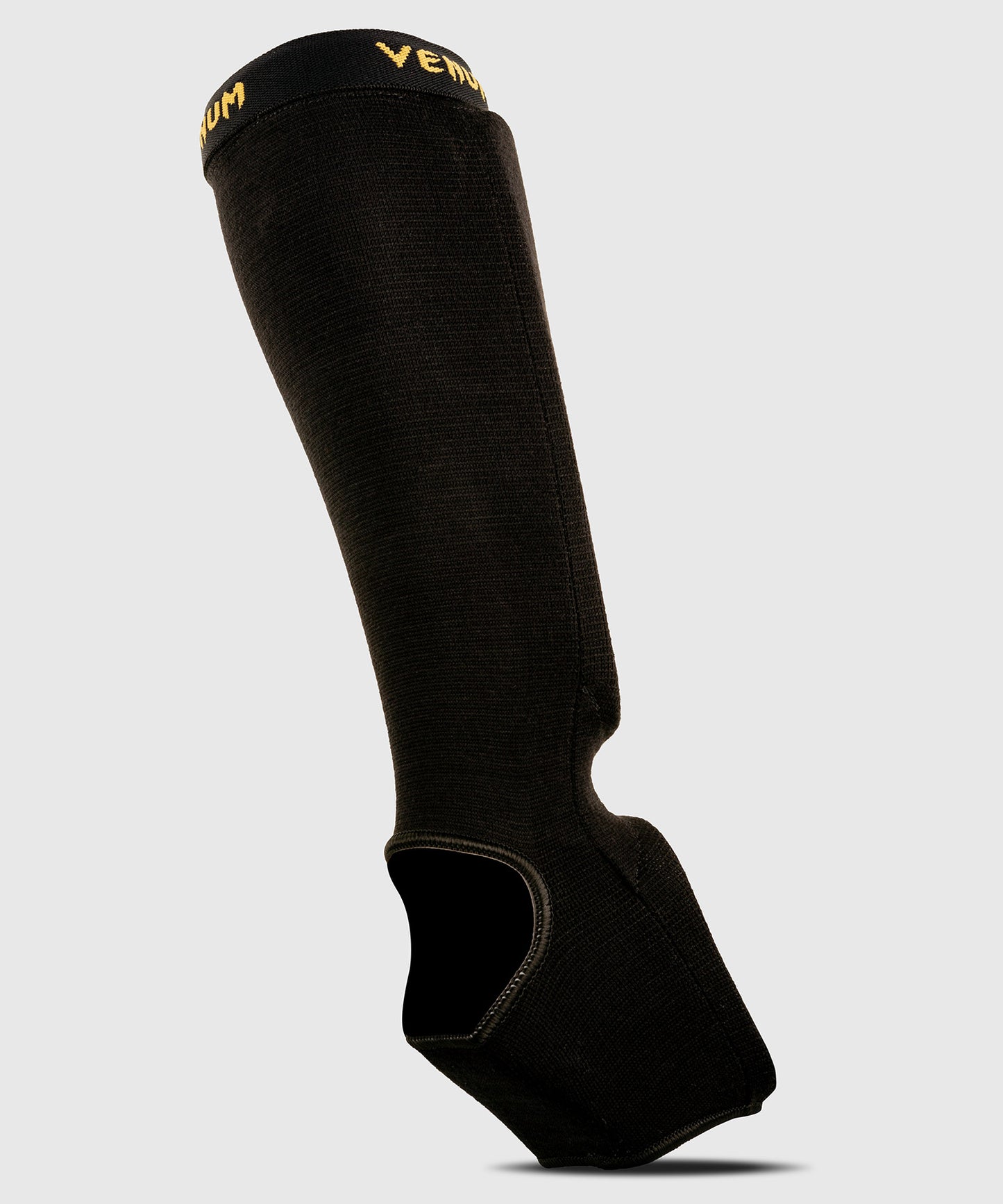 Venum Kontact shin and foot protectors