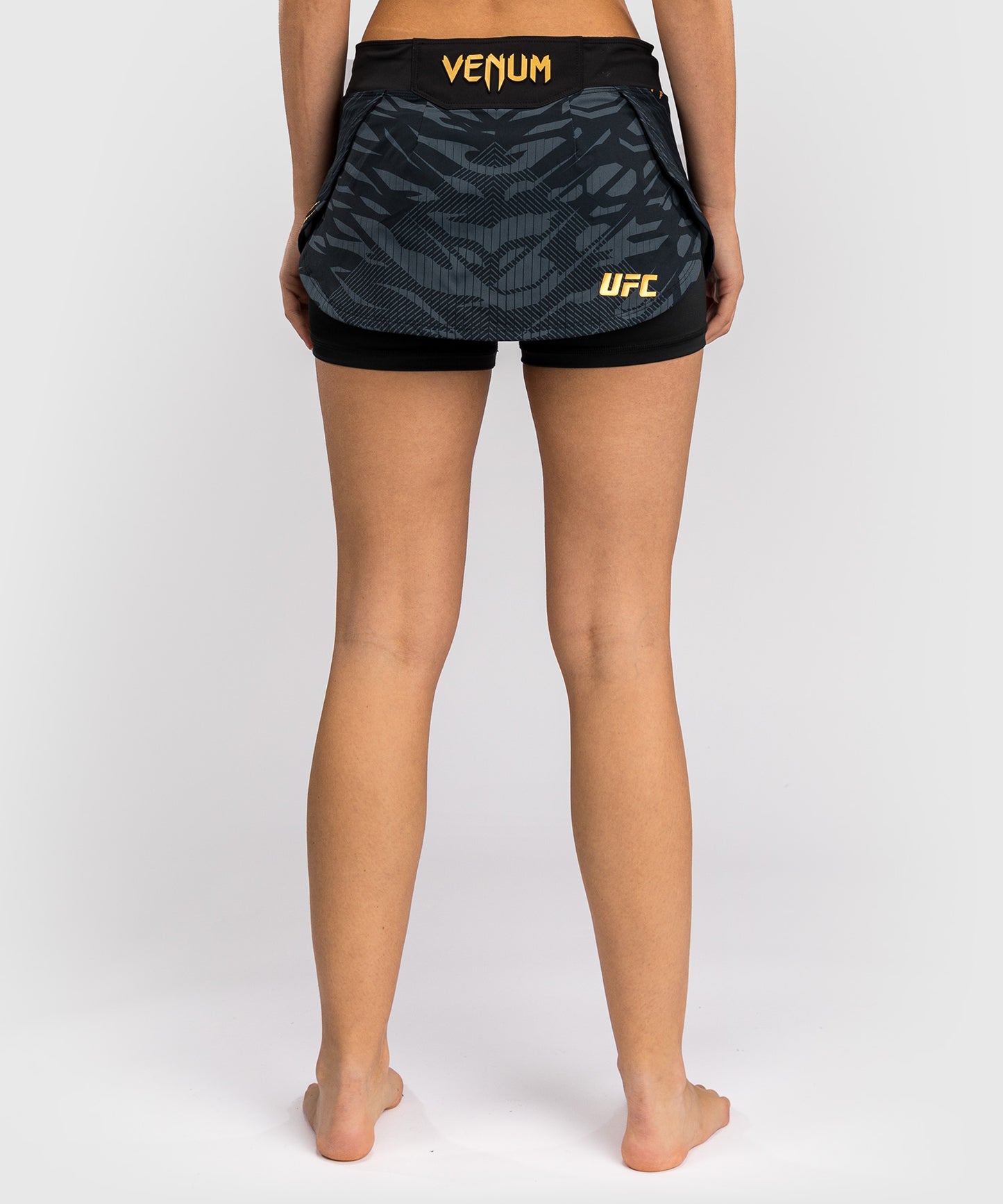 Skort pour Femmes UFC Fusion by Venum Authentic Fight Night - Champion