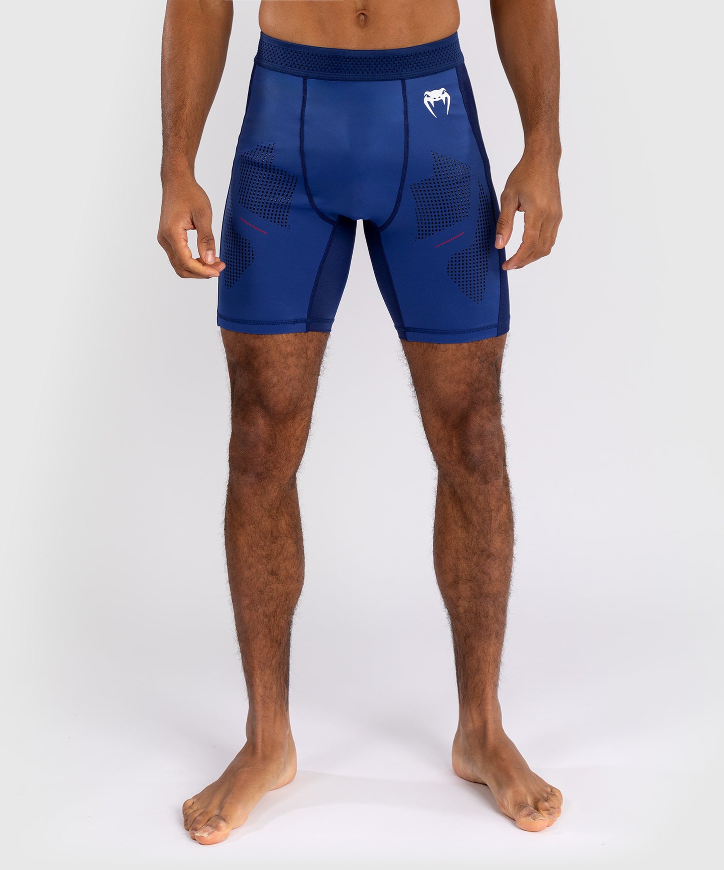 Vale Tudo Venum Technical 3.0 Short - Midnight Blue
