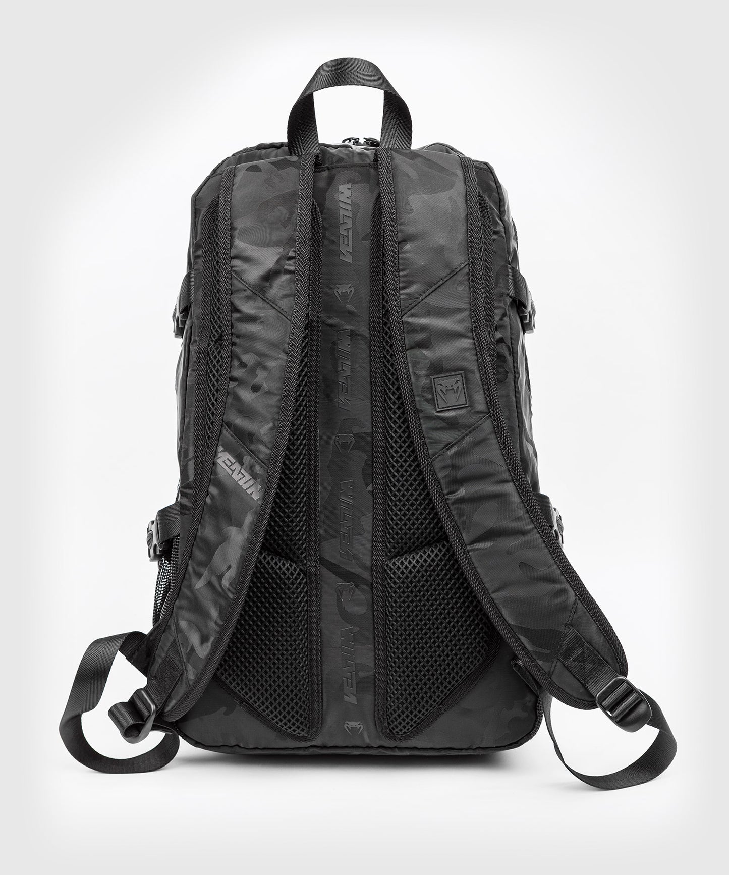 Sac à dos Venum Challenger Pro - Noir/Camouflage foncé