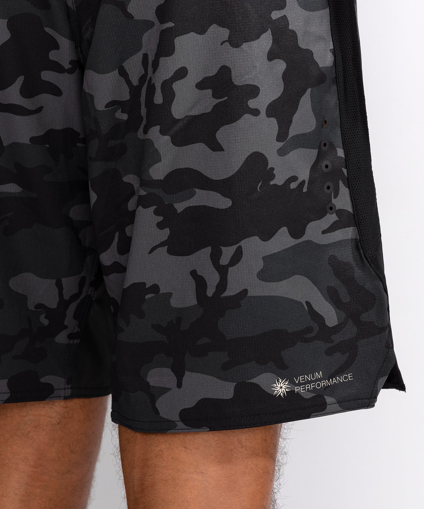Venum G-Fit Air Herren Kampfshorts - Urban Camo