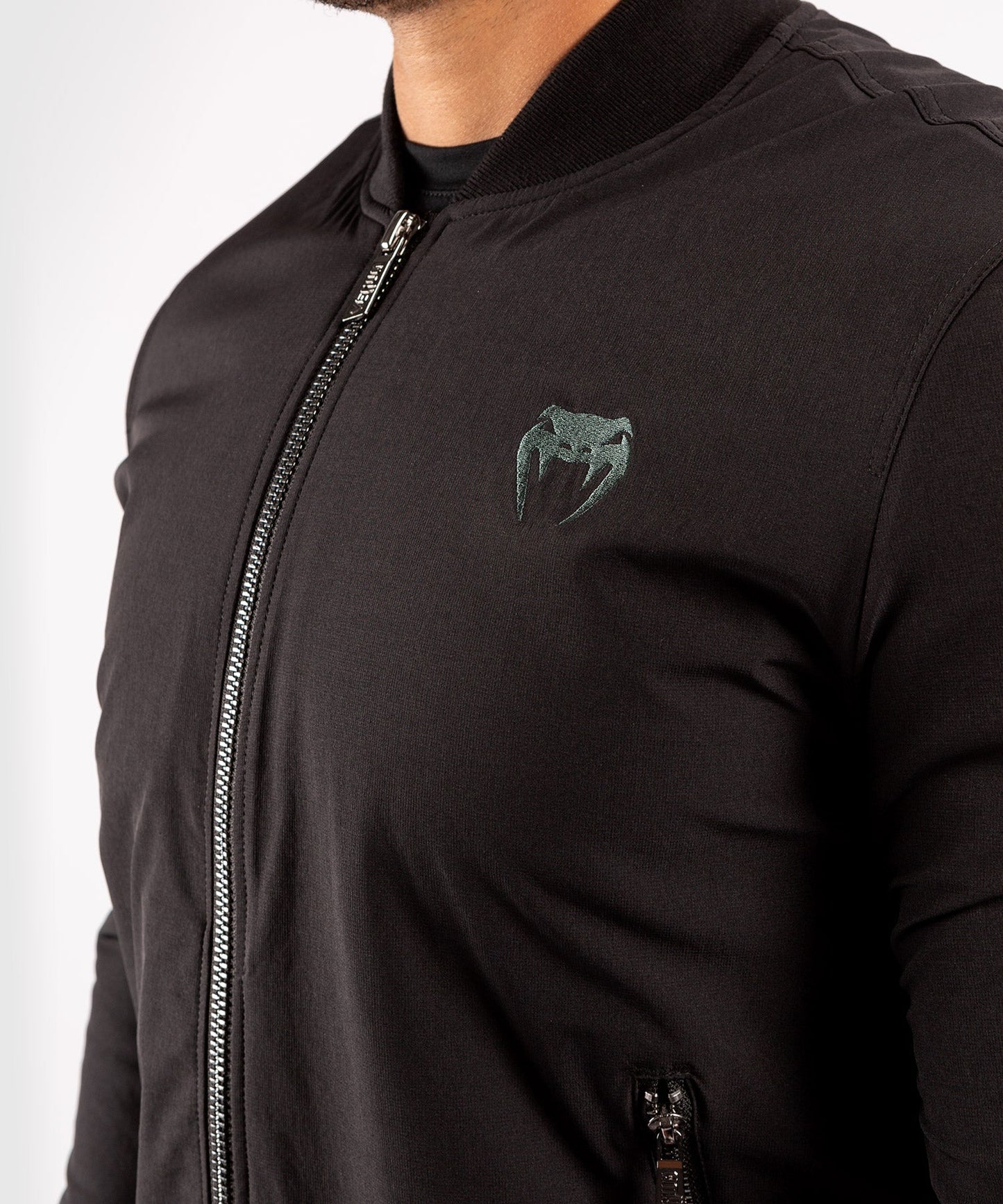 Venum Trooper Bombers - Schwarz