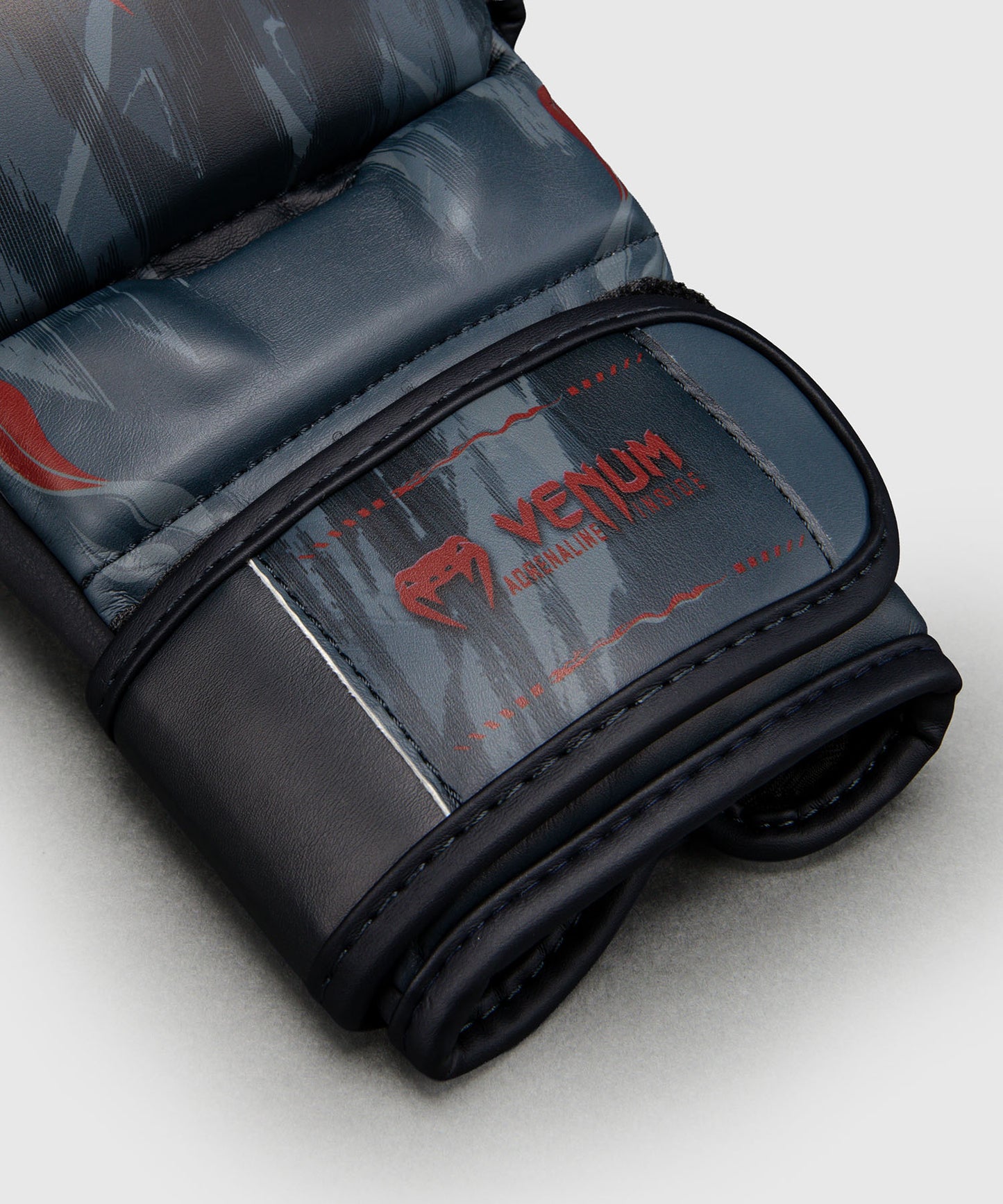 Venum Demon Guanti da Sparring - Nero/Grigio